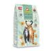 Granatapet Delicatessen Wild & Chicken Adult Dry food for cats tasty cat feed single feed without cereals & without sugar additives 1800 g 1.8 kg (1 -pack) Wild & Huhn adult