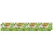 Birkengold Xylitol Chewing Gum Green Mint - Sugar-Free Vegan Dental Care - Pack of 8 - 70% Xylitol No Titanium Dioxide - Buy Online on GoSupps.com
