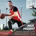2 Pack Knee Brace Undersleeve for Running & Basketball | Closed Patella Protection | Compression Long Knee Sleeve | Non-Slip & Flexible Support - Buy Online on GoSupps.com