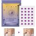 UV Detection Patches | Sunscreen Stickers Sun UV Sticker Sunblock Patches Sunblock Sticker Sun Patch for Sunscreen Star - Buy Online on GoSupps.com