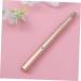 Ipetboom 1pc Lip Brush Applicator Multifunctional Makeup Brush Lip Gloss Brush Retractable Lip Brush Lip Gloss Lip Makeup Tool Kit Foundation Brush Disposable - Buy Online on GoSupps.com