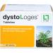 dystoLoges - 260 tablets - Homeopathic medicine for nervous disorders 260 pieces (1 pack)