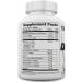 DHT Blocker for Hair Growth & Gray Hair - Herbal Formula for Regrowth - He Shou Wu - Vegetarian Safe - 1 Month Supply - Buy Online on GoSupps.com