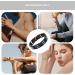 Magnetic Bracelets for Men | Adjustable Far Infrared Ion Magnetic Bands for Exercise & Daily Use - Buy Online on GoSupps.com