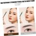 BIUDECO 24 Pcs Lip Liner Eyeliner Eye Shadow Pencil Waterproof Eye Liner Pencil Makeup Lip Liner Wooden - Buy Online on GoSupps.com