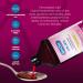 GeriCare Geri-Dryl Diphenhydramine HCI Solution - Antihistamine Liquid Multi-Symptom Allergy Relief Formula - Relieves Sneezing Runny Nose Watery Itchy Eyes & Throat 16 FL OZ (Pack of 1) Red 16 Fl Oz (Pack of 1) Liquid - Buy Online on GoSupps.com