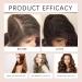 Golab Beauty Scalp Strengthening Massage Oil Golabbeauty Hair Growth Oil for Women for Thicker Fuller Healthier Hair (1Pc) - Buy Online on GoSupps.com