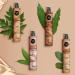 Organic Shop Body Oil Rose & Lychee 100ml - Buy Online on GoSupps.com