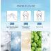 Birch Juice Moisturising Sunscreen - 2 Pack, 1.69 Oz, Organic SPF50 PA++++ Korean Skin Care for All Skin Types - Buy Online on GoSupps.com