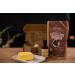 GO-LOW Keto Chocolate Brownie Mix - 0.8g Carbs | Natural, Low Carb, Diabetic & Vegan Friendly | Gluten & Sugar Free | Paleo | Makes 12 - Buy Online on GoSupps.com