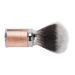 Shop Stylish Rose Gold Aluminum Alloy Foam Brush - Durable Gentle Peeling & Improved Foam Formation for an Enhanced Care Experience | International Shipping Available - Buy Online on GoSupps.com