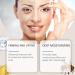  blmcoos Set of 4 bee venom skin treatment creams all-in-one skin cream bee venom anti-wrinkle cream firming face and body cream - Buy Online on GoSupps.com