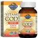 Garden of Life Vitamin Code RAW D3 5000 IU 60 Vegetarian Capsules