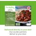 Nutritionally Balanced Ready Meal Variety Box - Parsley Box Microwavable Long-Life Cupboard-Store Ready Meals (7 Meals) - Buy Online on GoSupps.com