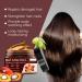 Batana Oil for Hair Growth Batana Oil Organic 100% Pure Natural Raw Hair Oil Organic Batana Oil Enhances Hair for Men & Women 120G - Buy Online on GoSupps.com