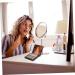 iplusmile Palette de Poudre Illuminatrice Compacte 2 Teintes L g re Naturelle pour Visage et Contour Yeux Usage Quotidien Outil Maquillage Portable - Buy Online on GoSupps.com