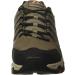Skechers Men's Terrabite Oxford 11 Brown/Black | Comfortable Outdoor Shoes - Buy Online on GoSupps.com