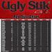 Ugly Stik GX2 Spinning Fishing Rod 7' - Medium Power - 2 Piece Design - Buy Online on GoSupps.com