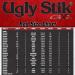 Ugly Stik GX2 5' Spinning Fishing Rod - Ultra Light, 2pc | High Performance Rod - Buy Online on GoSupps.com