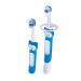 MAM Oral Care Set for Boys - Complete Dental Care Solution | International Shipping - Buy Online on GoSupps.com