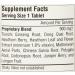 Buy Planetary Herbals Full Spectrum Hawthorn Extract 550 mg - 60 Tablets for Heart Health - Buy Online on GoSupps.com