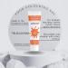 Dekozauber24 Food Coloring Gel - Orange 30g Tube for Fondant & Marzipan - Premium Baking & Cake Decoration Accessories - Buy Online on GoSupps.com