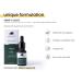 Organic Hemp Seed & Olive Oil Hair Care Oil with Rosemary Essential Oil - 15ml | Scalp Nourishment, Hair Fall Protection, Silky & Shiny Hair - Buy Online on GoSupps.com