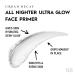 Urban Decay All Nighter Ultra Glow Face Primer 1.0 fl. oz - Lightweight, Long-Lasting Formula for Smooth & Hydrated Skin - Buy Online on GoSupps.com