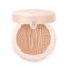 WYCON Cosmetics LAVISH SUEDE Compact earth with a thin texture and a light and comfortable melting on the skin - 01 milk