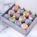 Lisotera Bath Bombs for Kids with Toys Inside - 12Pcs Bulk Large Size Gift Set for Girls and Boys - Safe Bubble Bath Fizzies for Women and Kids - Spa Fizz Balls Kit (Package May Vary) - Buy Online on GoSupps.com