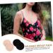 LIFKOME Reusable Nursing Breast Pads - 6 Pairs Cotton Covers for Women | Anti-Chafing & Washable Breastpad Protectors - Buy Online on GoSupps.com