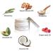 Natural Unscented Face and Body Moisturizer for Sensitive Skin - 4 oz | Aspen Kay Naturals - Buy Online on GoSupps.com