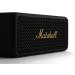 Marshall Emberton Bluetooth Portable Speaker in Black & Brass - Premium Sound Quality - Buy Online on GoSupps.com