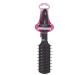 Manicare Vent Brush for Blow Drying and Styling - Suitable for All Hair Lengths and Types - Detangles, Adds Volume, and Lifts Hair - Ball Tipped Bristles - Vented Hairbrush - Buy Online on GoSupps.com