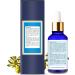 Buy 100% Pure Argan Oil - Home Genie 30ml Undiluted Essential Oil with Dropper - Natural Skincare Solution - Buy Online on GoSupps.com