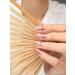 Kalolary Gel Nail Polish Strips Nail Gel Art Sticker Waterproof Full Nail Wraps Decal Sets with Scissors Nail File and Stick for Women Girls Nail Art Decor (UV/LED Lamp Required)-11 - Buy Online on GoSupps.com