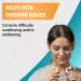 Jawfit Double Chin Reducer: Face and Neck Exerciser for Slimming and Toning - Enhance Jaw Health & Youthful Appearance - Buy Online on GoSupps.com