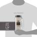 SaltWorks Bokek Dead Sea Bath Salt 32oz Jar - Unscented Natural Minerals for Relaxation and Rejuvenation - Buy Online on GoSupps.com