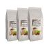 Flavored Coffee - Flavored Coffee - Hazelnut - Premium Coffee - Value Pack - Smooth and Fresh - Rolled in its own rotisserie (beans 3000 g)