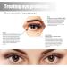 Eye Cream for Dark Circles Anti Wrinkle Eye Cream Anti-Aging Eye Care Products for All Skin Types Eye Repair Cream for Dark Circles Dark Circle Eye Skin Care Firming Eye Cream 2pc - Buy Online on GoSupps.com