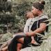 Hoppediz Baby Carrier Primeo - Organic Cotton Newborn Front & Back Carrier | Djerba Design | One Size - Buy Online on GoSupps.com
