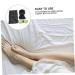 Mobestech Foot Support Splint - Drop Foot Ankle Brace & Night Splints | Relief for Foot Pain & Arch Support | 2 Sets - International Shipping Available - Buy Online on GoSupps.com