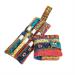 Essential Oils Carrying Case | Travel-Friendly Essential Oils Bag for Easy Storage - Buy Online on GoSupps.com