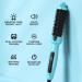 Terviiix Hot Hair Brush Ceramic Tourmaline Ionic Curling Brush 32MM Volumizing Hot Thermal Brush Create Root Volume & Loose Curls Digital Display 5 Temperatures Heated Brush Volumizer Dual Voltage - Buy Online on GoSupps.com