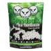 Speedballs Bio Tournament airsoft balls BBS 0.32g 4 000 bag white caliber 6mm BB