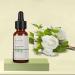 SILKTA GE Rejuvenating Styling Hair Oil with Camellia & Argan - Nourish, Smooth, Shine, Tame Dry & Frizzy Hair - Buy Online on GoSupps.com