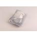 PetPrime Dog Heartbeat Plush Rabbit Toy with Warmer Bag - Anxiety Relief for Puppy Dogs | Gray Animal Print - Buy Online on GoSupps.com