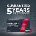 ProCell 9V Alkaline Batteries - Long-Lasting Power for High Drain Devices | 72-Count Bulk Pack | All-Purpose Industrial Batteries - Buy Online on GoSupps.com