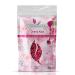 800 grams dermawax cherry kiss cherry blossoms waxing pearls for hair removal brazilian waxing intimate bikinizone armpits back depiltration without non-fleece strips of waxing for all skin types