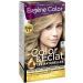 Eug ne Color - Les Naturelles - N 29 Very Light Blonde - Permanent Coloring Cream - Pack of 2 - Buy Online on GoSupps.com